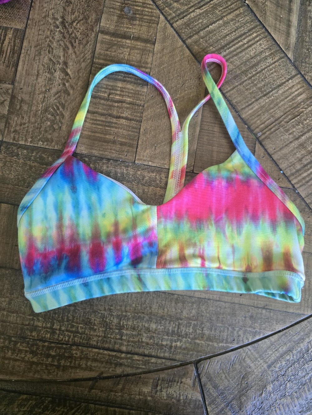 Fleo Reinette Sportsbra